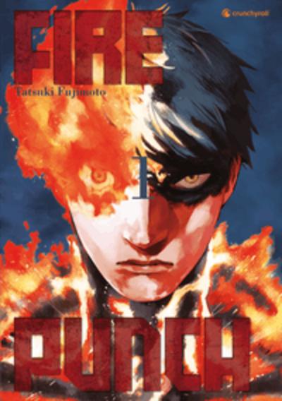 Fire Punch - Band 1