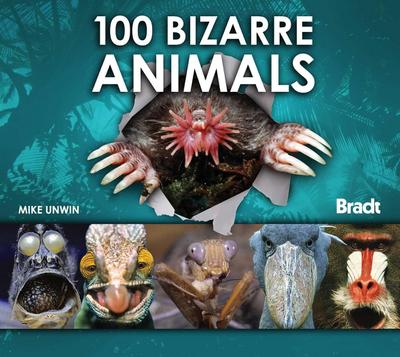 100 Bizarre Animals
