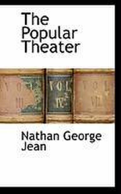 The Popular Theater