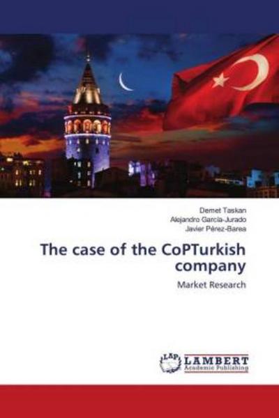 The case of the CoPTurkish company