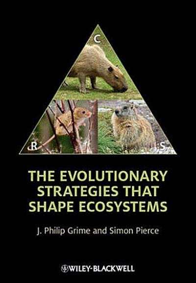 The Evolutionary Strategies That Shape Ecosystems