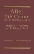 After the Crime: