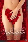 Be My Valentine - XOXO