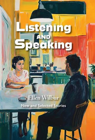Listening And Speaking