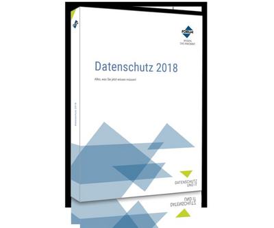 Datenschutz: Alles, was Sie jetzt wissen müssen!