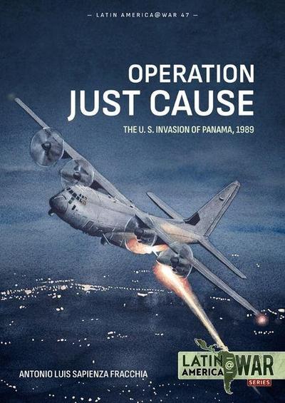 Operation Just Cause