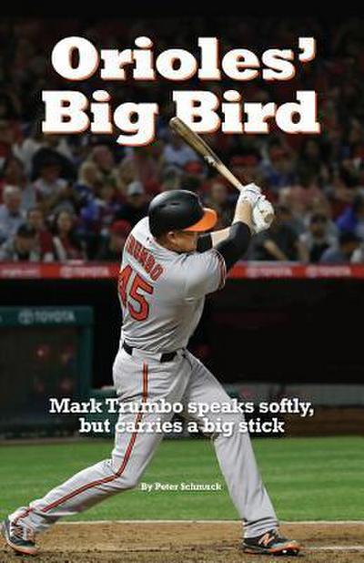 Orioles’ Big Bird