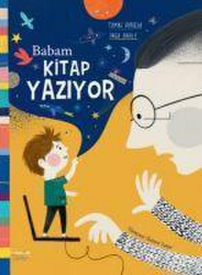 Babam Kitap Yaziyor