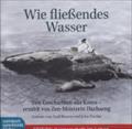 Wie fließendes Wasser: Zen-Geschichten aus Korea ? erzählt von Zen-Meisterin Daehaeng