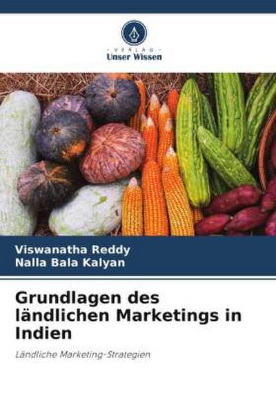 Grundlagen des ländlichen Marketings in Indien