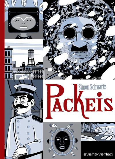 Packeis