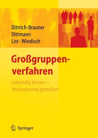 Großgruppenverfahren