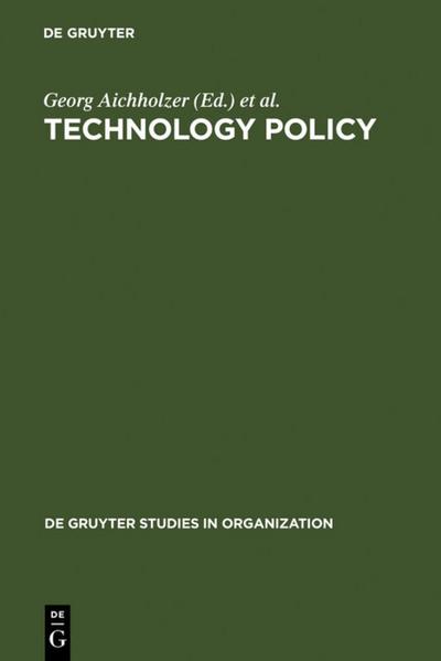 Technology Policy