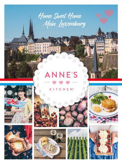 Anne’s Kitchen