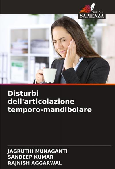 Disturbi dell’articolazione temporo-mandibolare