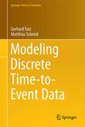 Modeling Discrete Time-to-Event Data