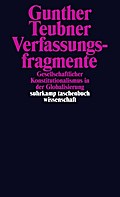 Verfassungsfragmente
