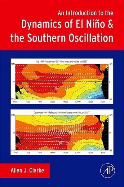 El Nino and the Southern Oscillation