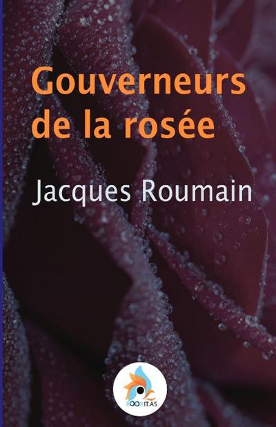Gouverneurs de la rosée