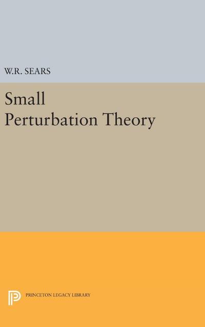 Small Perturbation Theory