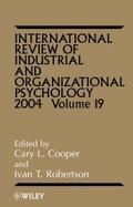 International Review of Industrial and Organizatio