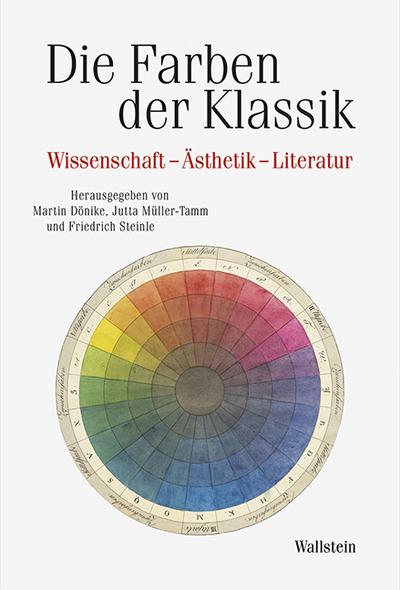 Farben der Klassik    Bd.3