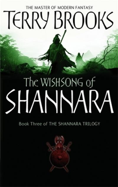 The Wishsong of Shannara