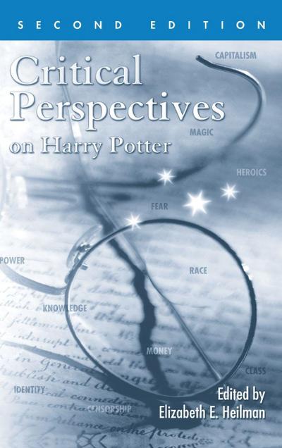 Critical Perspectives on Harry Potter