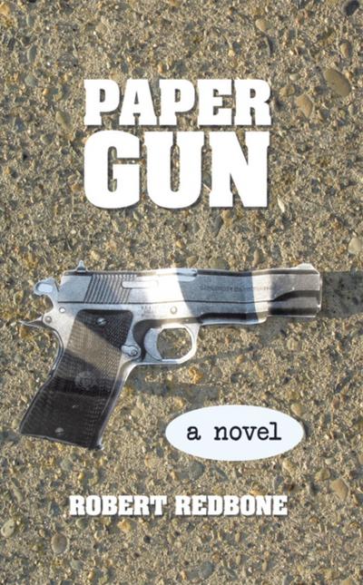 Paper Gun