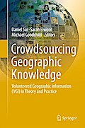 Crowdsourcing Geographic Knowledge