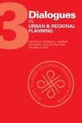 Dialogues in Urban and Regional Planning