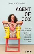 Agent of Joy von Milka Loff Fernandes | Ebook