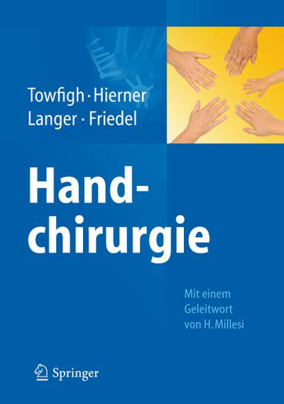 Handchirurgie