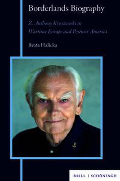 Borderlands Biography