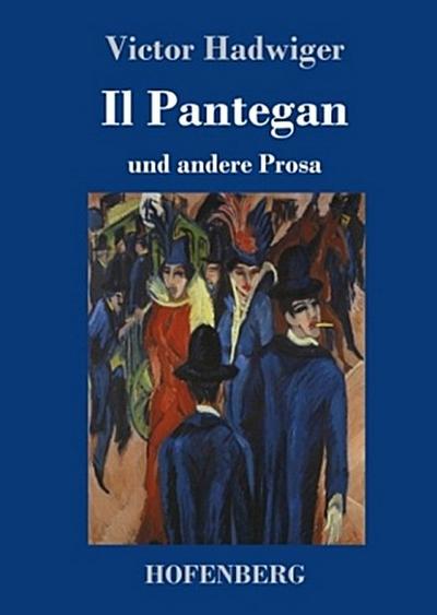 Il Pantegan