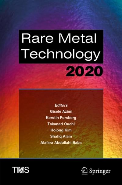 Rare Metal Technology 2020