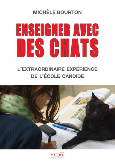 Enseigner avec des chats