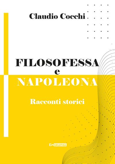 FILOSOFESSA e NAPOLEONA