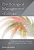 Psychological Management of Stroke