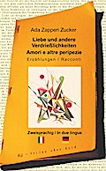 Liebe und andere Verdrießlichkeiten