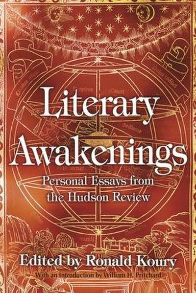 Literary Awakenings