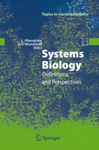 Systems Biology