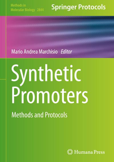 Synthetic Promoters