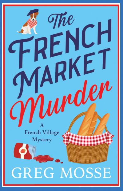 The French Market Murder