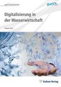 Digitalisierung in der Wasserwirtschaft