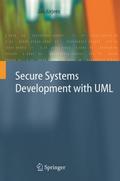 Secure Systems Development with UML