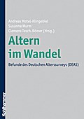 Altern im Wandel