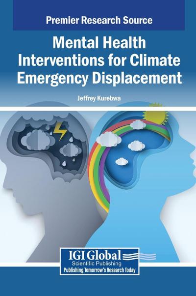 Mental Health Interventions for Climate Emergency Displacement