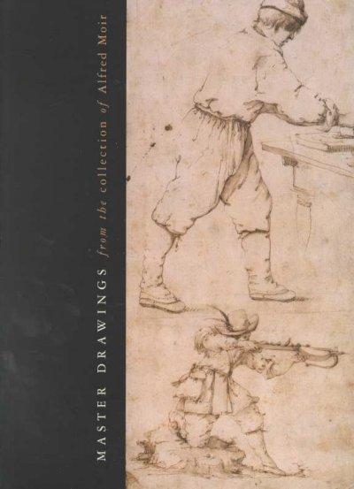 Master Drawings from the Collection of Alfred Mohr