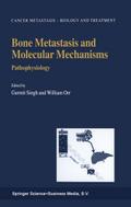 Bone Metastasis and Molecular Mechanisms